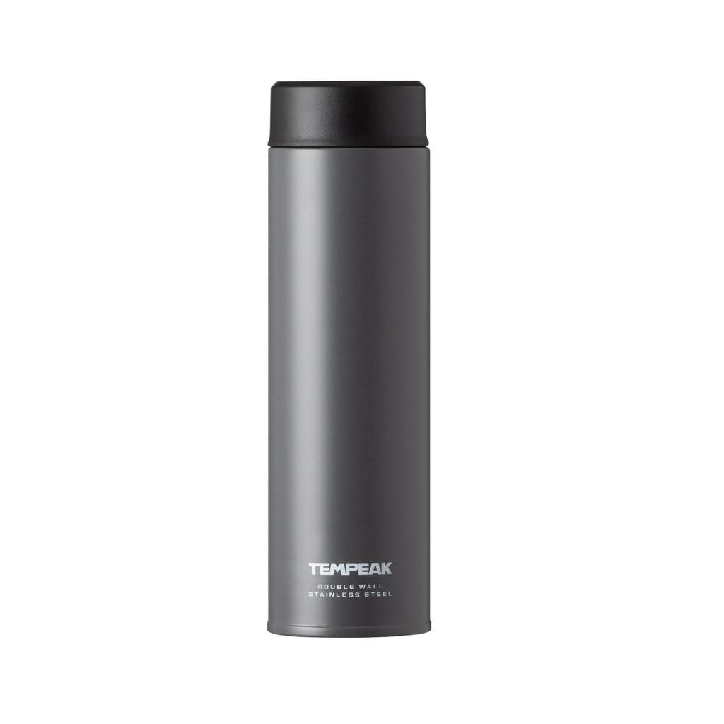 Atlas 500ml Super Insulated Water Vacuum Easy to Suitable for Coffee and Sports Stainless Steel Hot TEMPEAK Screw-Type Bottle, Insulated, Clean,