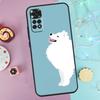 Japanese Spitz Dog Case For Xiaomi Redmi Note 14 13 9 10 11 12 Pro 9S 10S 11S 12S Redmi 13C 10C 12C 14C Cover
