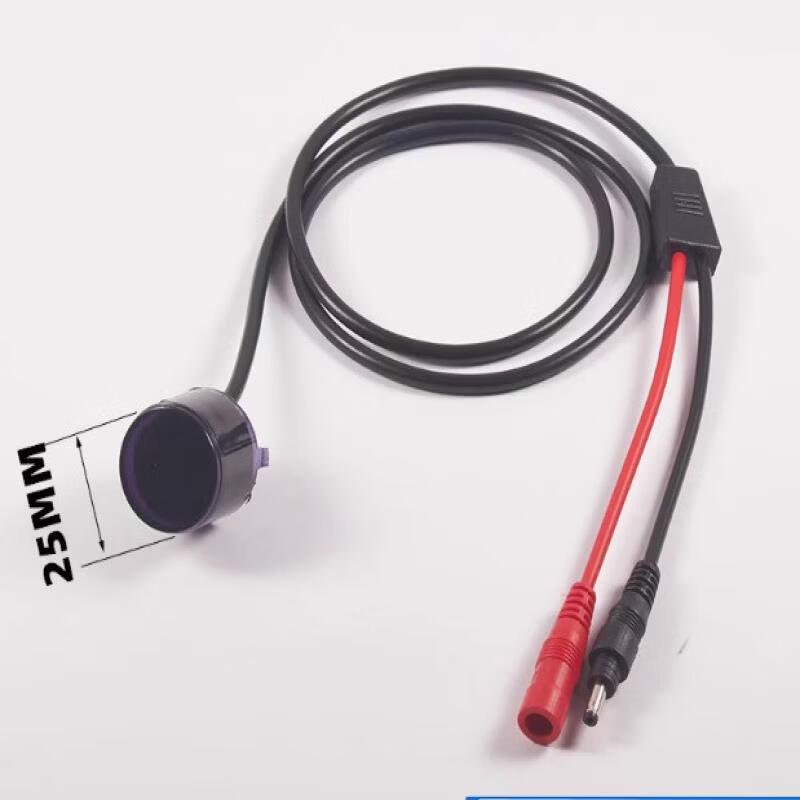 Датчик смыва для писсуара Taiyouyuan 6V