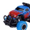 RC Car Waterproof Party Favor Drive System Off Roading Vehicle Boys Children Blue