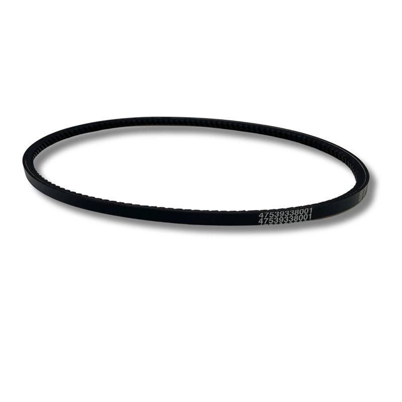 For Subaru Engine Compatible Club Car Drive Belt& Starter Generator Belt 2014-UP Part Numbers 105245801 47539338001