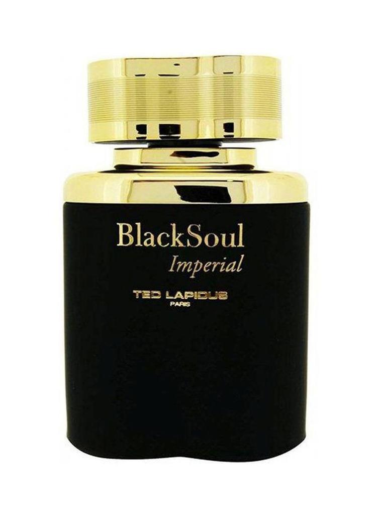 black soul imperial