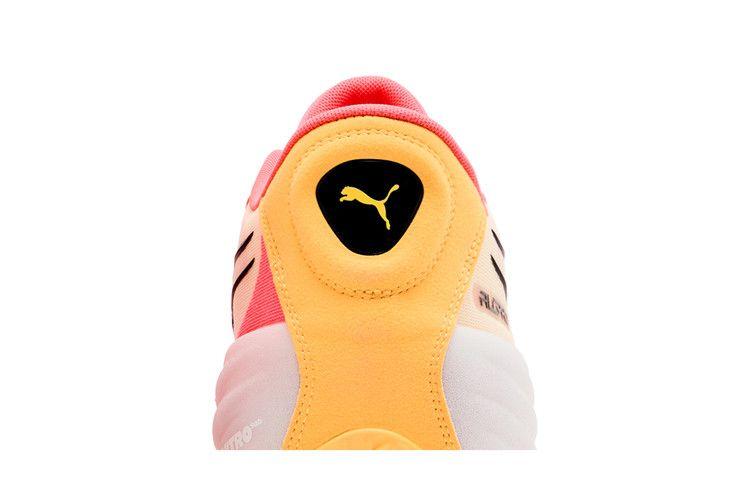 Puma All-Pro Nitro Sunset Glow
