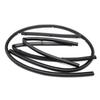 Durable-Front Hood Weatherstrip Sealing Rubber Strip For Mitsubishi Montero Pajero Shogun V63 V66 V67 V68 V73 V75 V76 2000-2006