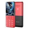 Telefony a komunikace – Mobilní telefony