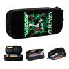 Izuku MidoriyaMy Hero Academias Kawaii Pencil Case Boy Girl Large Capacity Manga Anime Pencil Box Students Stationery