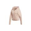 (WMNS) Z.N.E Hooded Jacket Asia Sizing 'Pink' Women's GN6739