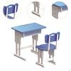 And Chair Set for Dollhouse, 1:12 Scale Decorative Model