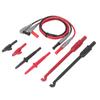Multimeter Test  S PVC Copper PA Testing Probes Car Repair Kit for Electrical Power