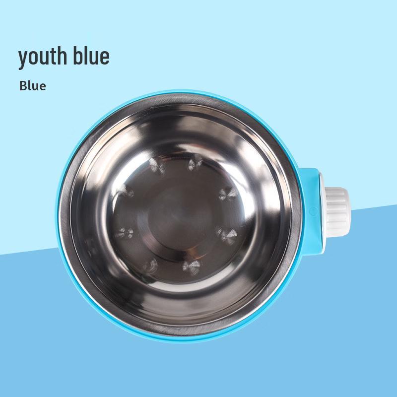 Anti-Tip Hanging Pet Bowl