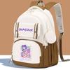 Printed Backpack For Students