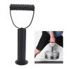   Kettlebell Handle 100kg Bearing Capacity Weight Plate Kettlebell Grip Handle for Home Gym Workout