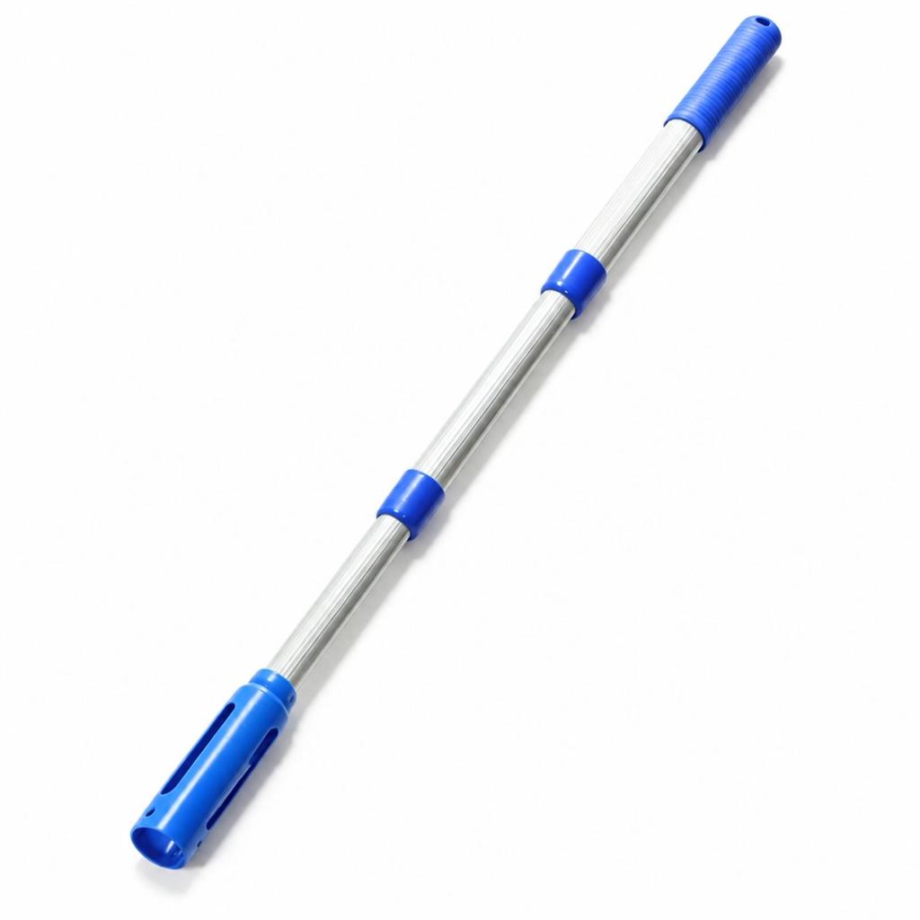 Telescopic Pool Pole Telescoping Aluminum Extendable