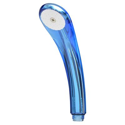 Gaona Magicayo Ariene Shower Head Clear Water Low Water Pressure Made In (30% Saving, Compatible, Japan, Blue) GA-FA003