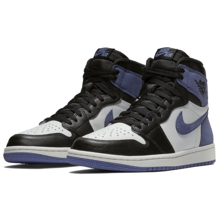 Jordan 1 Retro High OG BG Best Hand In The Game - Blue Moon 575441-115