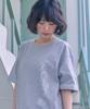 AMBLER Crystal Clef Hotfix Short Sleeve T-Shirt As1318 (Melange)
