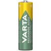 Varta Recharge Accu Recycled 56816 Batterie 2 X Type AA NiMH (rechargeables) 2100 mAh