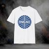 Pan Am T-Shirt | Softstyle Tee
