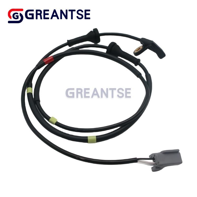 30773744 High Quality Front Rear Left / Right ABS Sensor For Volvo XC90 2.5L 2.9L 4.4L 3.2L Auto Part Accessories