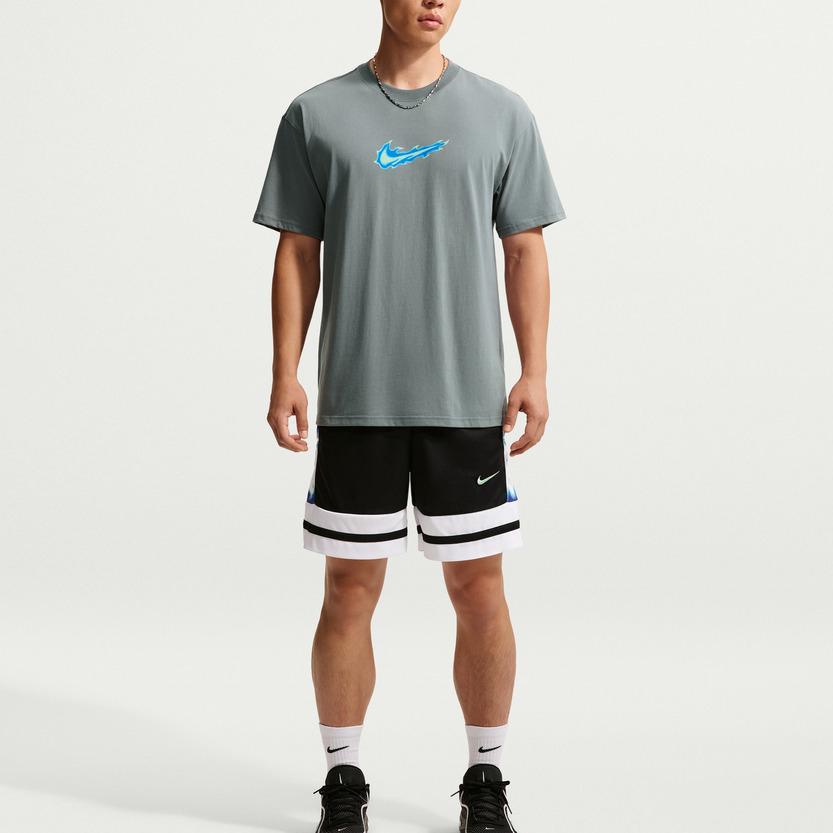 Nike As M Nk Ss Max 90 Street Sports Casual Crew Neck Short Sleeve T-Shirt Men T-Shirts IW1201024