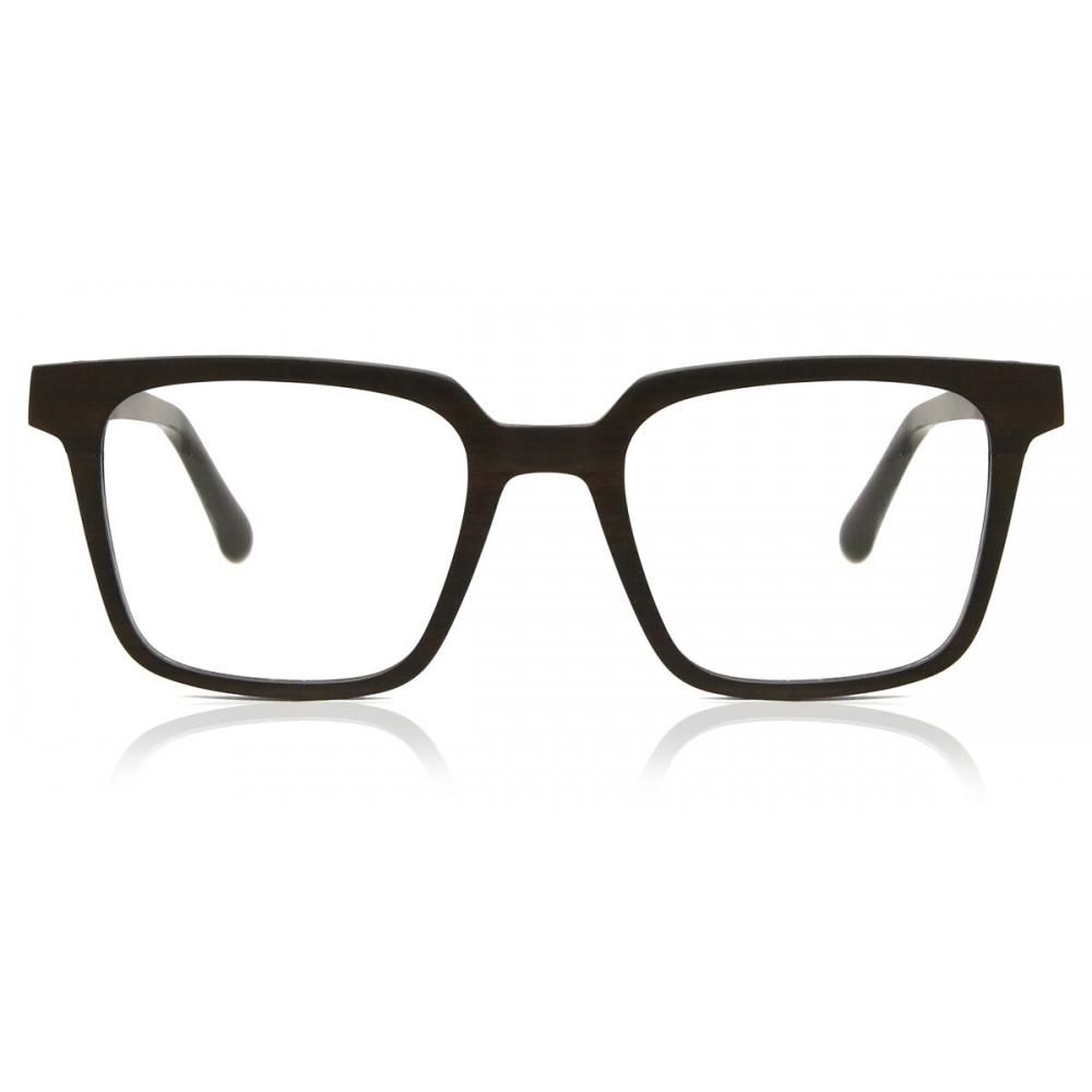

Oh My Woodness Pacha Ws411 Rx B09 21 Unisex Eyeglasses /51