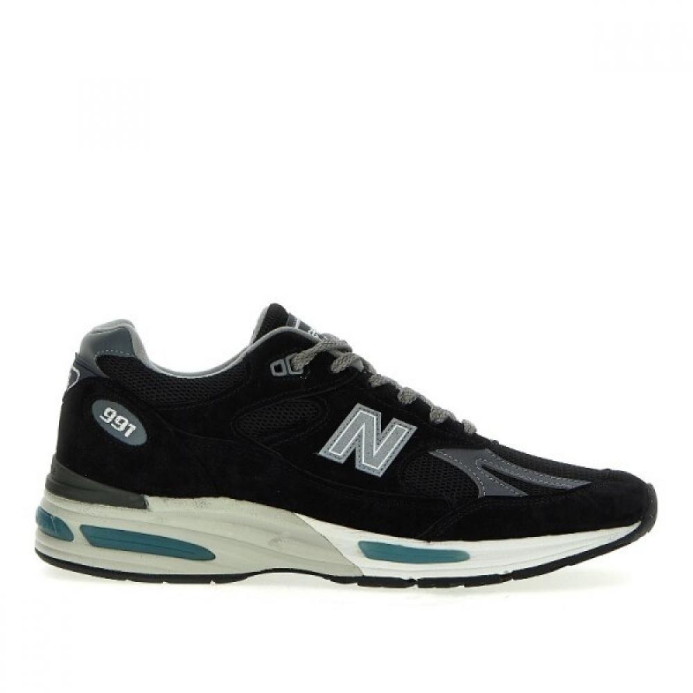 

New Balance Sneakers U991 Bk2 US8.5