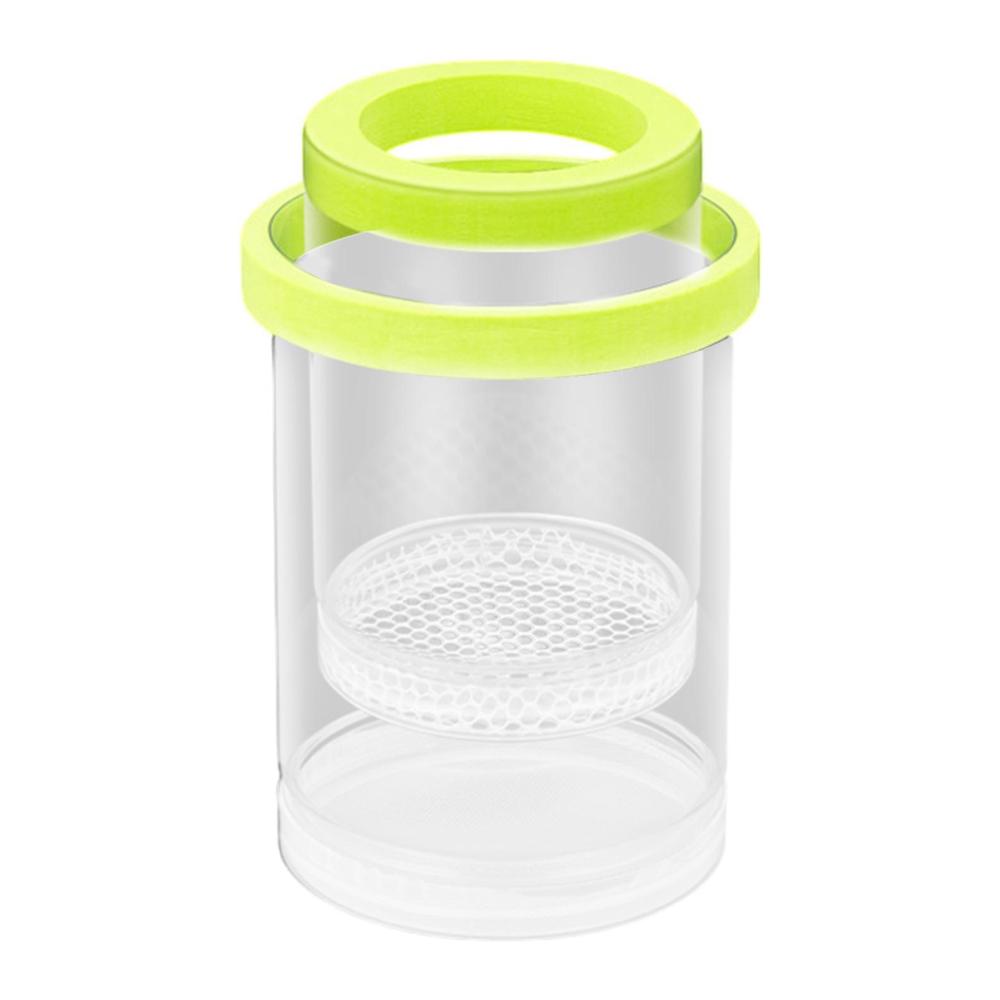 Floating Fish Breeding Isolation Box Fish Tank Hatching Incubator Small Fish Birthing Room Incubator Fish Breeding Isolation Box