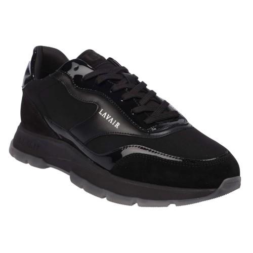 Lavair Mens Aequora Leather Trainers