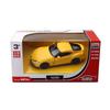 Supra Alloy Toyota Car Model Toy With Inertia Control For Kids Gift And Display