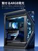 upHere GPU General Purpose Graphics Card Support Magnetic Thumb Height Sync Compatible Support, Support, Z-Type, GPU/VGA Bracket, Base, Screw,