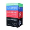 Jimei Modular Fitness Vaulting Box Set
