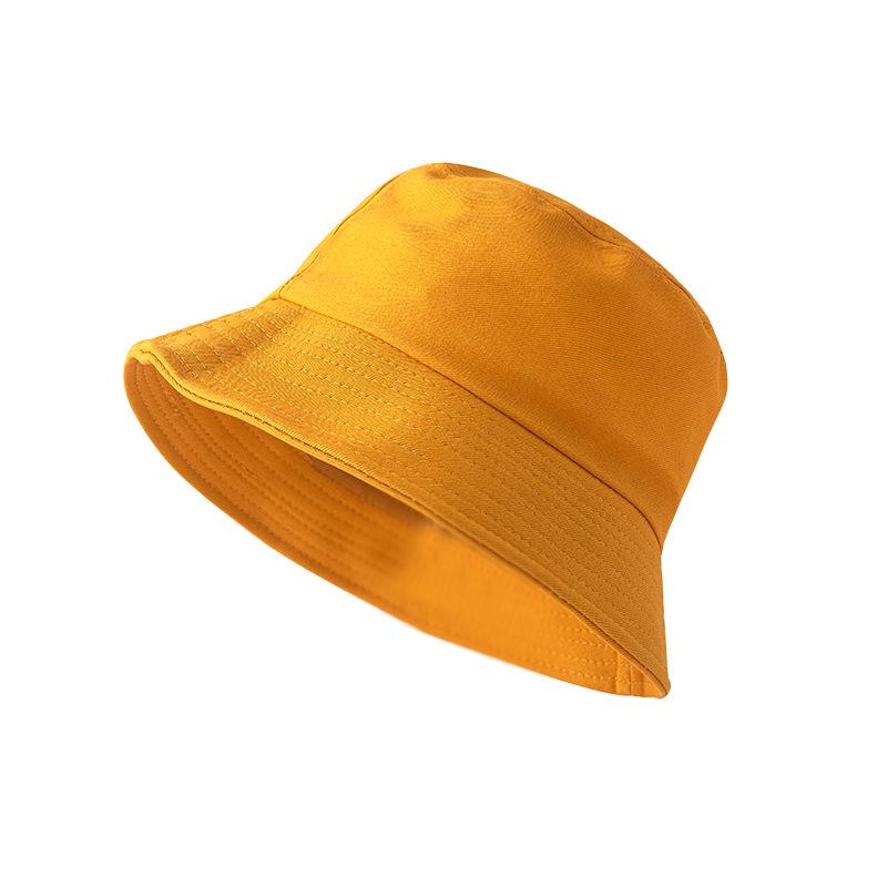Fisherman Hat Unisex Korean Version 