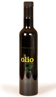Tommaso Extra Virgin Olive Oil 500ml