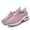 Modne buty casualowe damskie są miękkie, wygodne i lekkie siatkowe oddychające buty sportowe damskie
