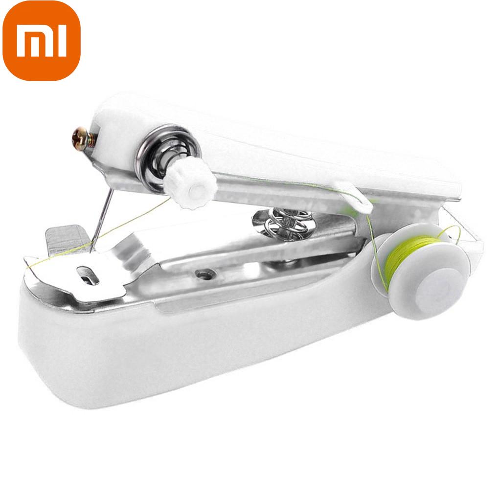 

Xiaomi (SU)Портативная портативная беспроводная мини-ручная швейная машина для рукоделия для одежды