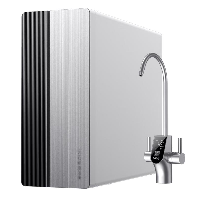 EKOE Under-Sink RO Water Purifier 1200G CN plug (adapter included)