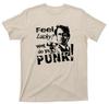 New Clint Eastwood Feel Lucky Well Do You Punk Unisex All Size DO167 Unisex T-Shirt