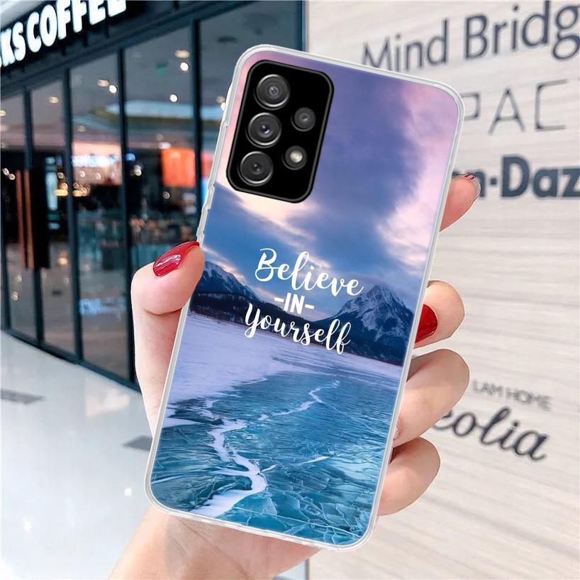 Zitate Ästhetisch Tumblr Für Samsung Galaxy A15 A14 A13 A12 A55 A54 A53 A52 Handyhülle A32 A35 A34 A33 A25 A24 A23 A22 A04S A03S