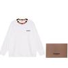 Burberry SS23 Logo Unisex 80695311
