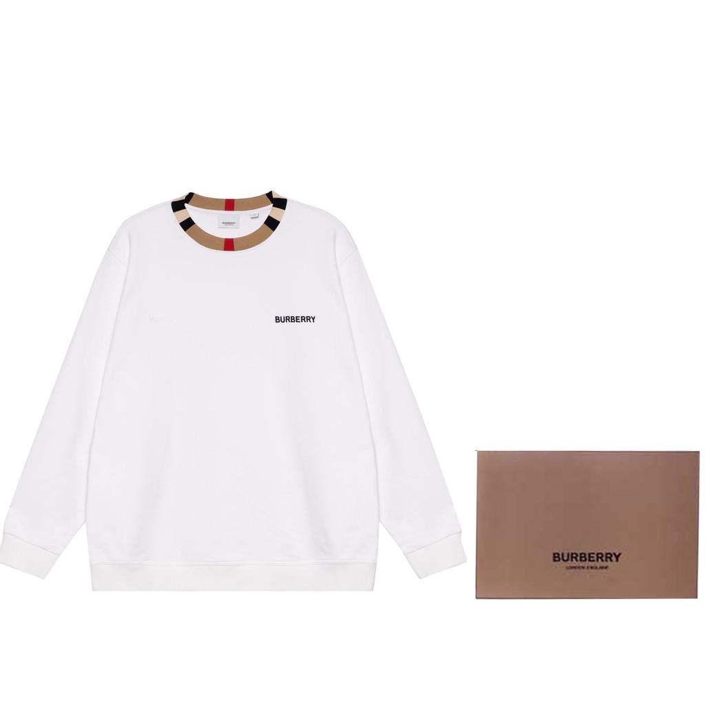 Burberry SS23 Logo Unisex 80695311