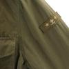 TATRAS Military jacket 2 khaki hood Women Used