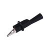 Multimeter Test Lead Alligator Clip Clamp Alligator Clips Connectors Test Clips Terminals