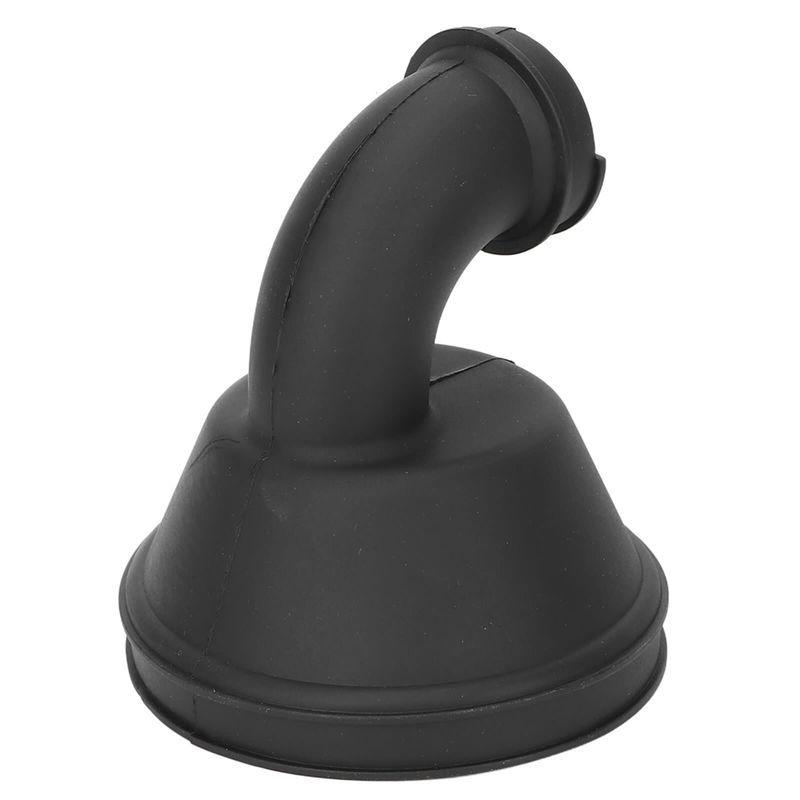 G9-For LT80 Quad Air Cleaner Rubber Intake Boot Carburetor Airbox 13881-40B00