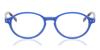 Full Rim Round Blue Smartbuy Kids Bright Ey Ak51f Fashion Kids Eyeglasses