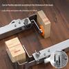 Thickened Press-Type Drawer Installer: Quick Buckle Cabinet Door Fixer Tool