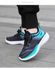 2025 Summer Kids' Breathable Mesh Running Shoes with Rotary Button