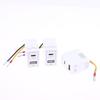 128 Type 220V To 5V USB Power Module 2.1A Fast Charge Transformer Adapter for Hobbyist Electronic DIY Projects