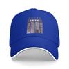 Freya Skye Poster Baseball Cap  Unisex Print Hip Hop Hats Summer Vintage Outdoor Gym Baseball Caps