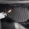 Compatible TPE Wear-Resistant Floor Mats for Foton Aumark S1/S3 New Energy Electric Light Truck
