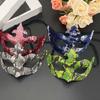 Máscaras de Baile para Mulheres Homens Máscara Veneziana Festa/Baile de Formatura/Casamento/Decorações de Parede Máscara de Mardi Gras Máscaras de Fantasia